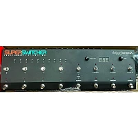 Used Electro-Harmonix Super Switcher