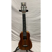 Used Kanile'a Ukulele KSE SC Ukulele