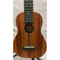 Used Kanile'a Ukulele KSE SC Ukulele