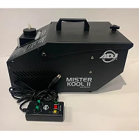 Used American DJ MISTER KOOL II Fog Machine