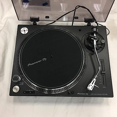 Used Pioneer DJ PLX500K