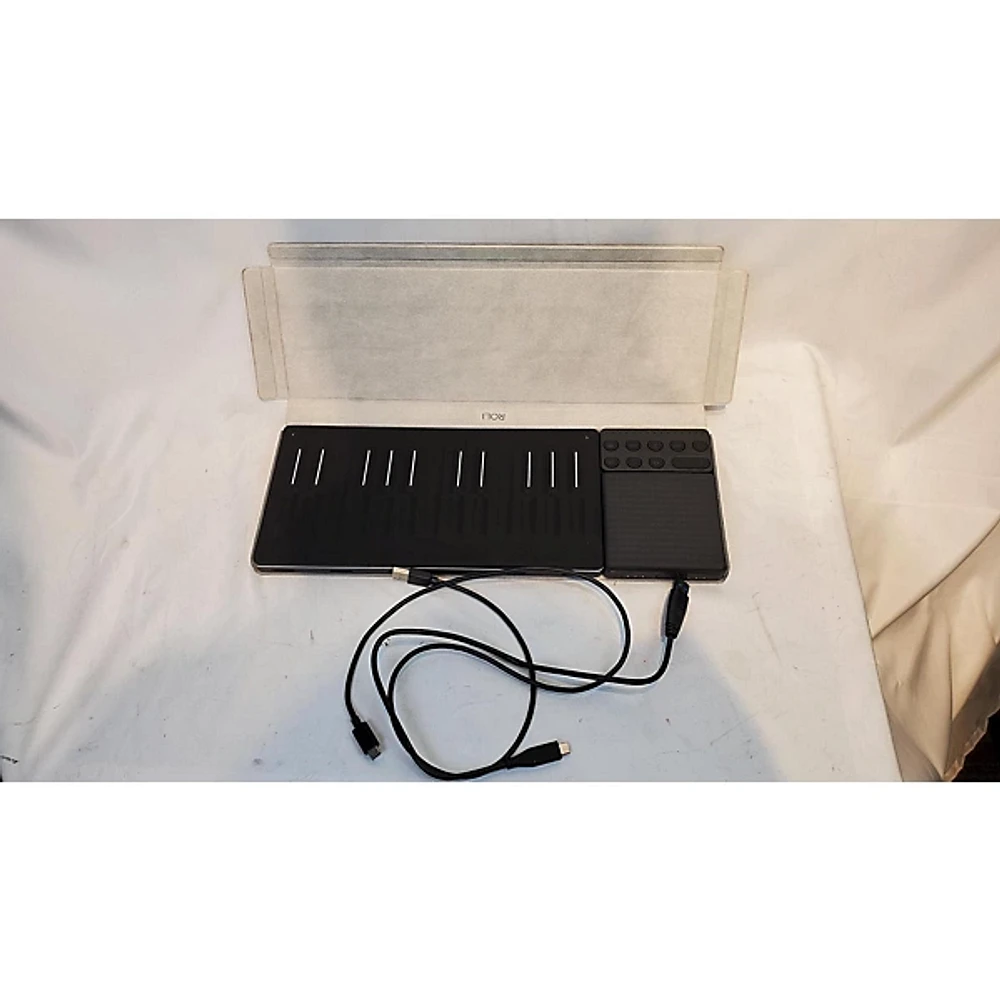 Used ROLI Songmakers Production Kit