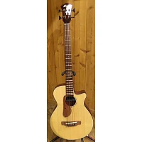 Used Ibanez AEGB30 Acoustic Bass Guitar