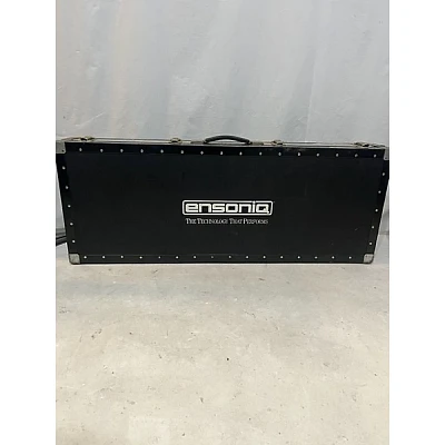 Used Vintage 1988 Esoniq Ep5 Sound Module