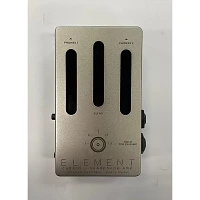 Used Darkglass Element Cabsim Battery Powered Amp