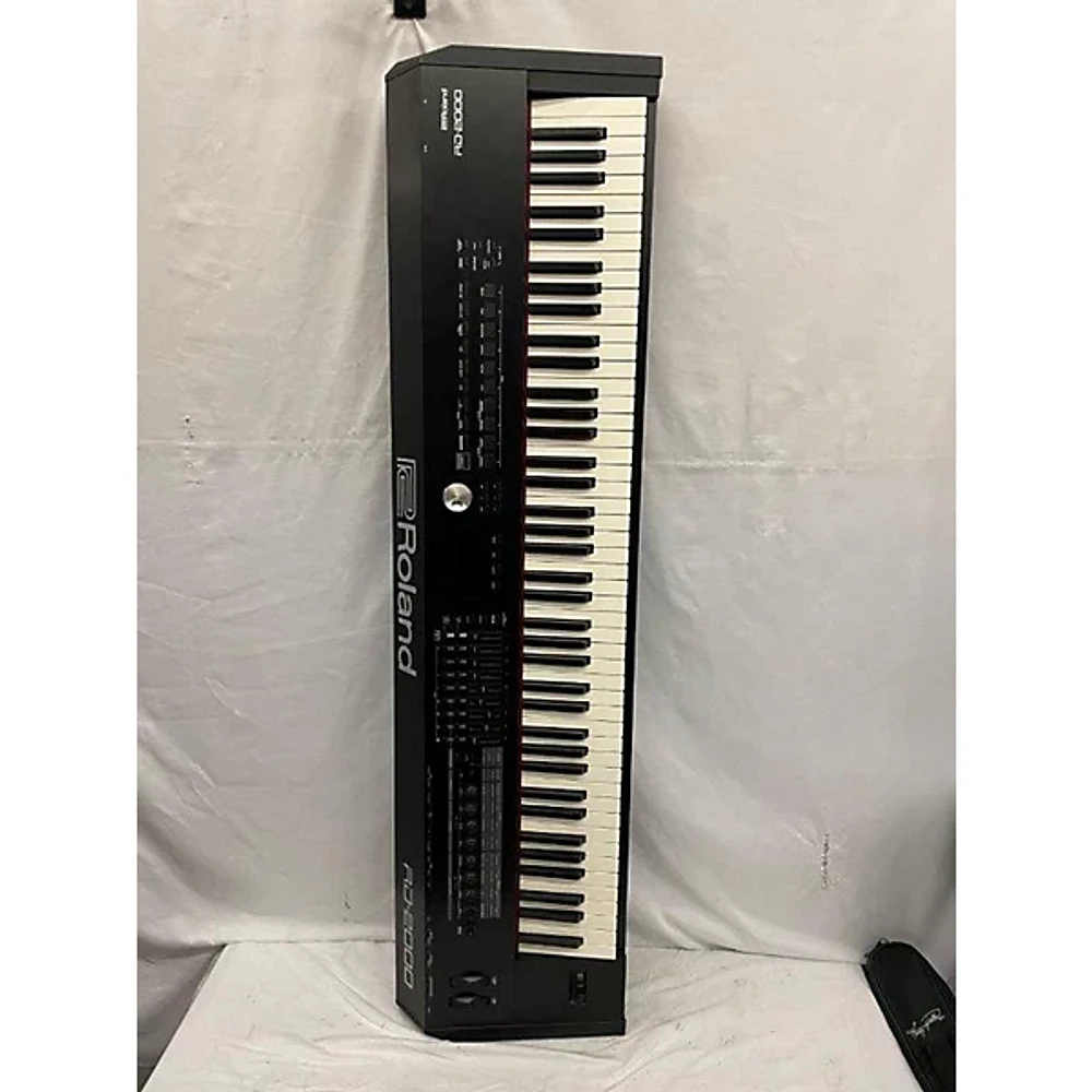 Used Roland RD2000 Stage Piano