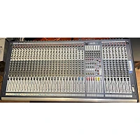 Used Soundcraft GB4 Unpowered Mixer