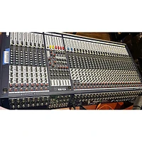 Used Soundcraft GB4 Unpowered Mixer