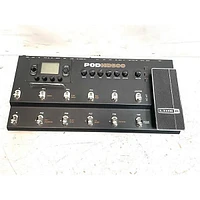 Used Line 6 Pod HD500 Amp Modeler Effect Processor