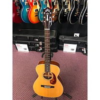 Used Guild 2022 M-140 Acoustic Guitar