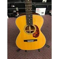 Used Guild 2022 M-140 Acoustic Guitar