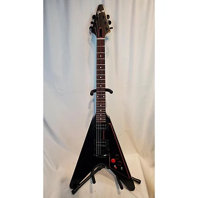 Used Gibson Flying V B2 Solid Body Electric Guitar