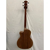 Used Luna Vista Bear Acoustic Bass Guitar