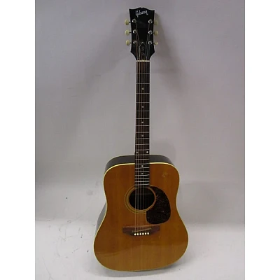 Used Gibson J-50 Acoustic Guitar