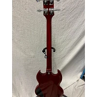 Used Gibson Les Paul Bass Electric Bass Guitar