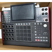 Used Akai Professional MPCX Production Controller