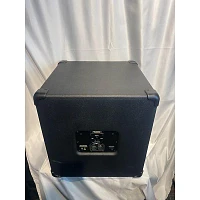 Used MESA/Boogie Subway Bass Cabinet