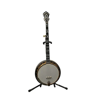 Used Gibson 1967 RB800 Banjo