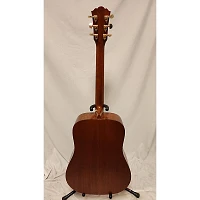 Used Washburn WD18-SW Acoustic Guitar