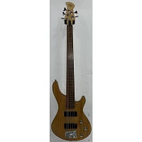 Used SX DOUBLECUT ASH Electric Bass Guitar