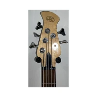 Used SX DOUBLECUT ASH Electric Bass Guitar