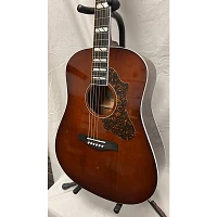 Used Godin Metropolis Ltd Havana Acoustic Guitar