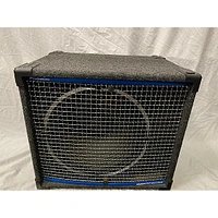 Used EBS EBS-315 Bass Cabinet