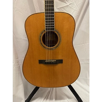 Used Larrivee D-05 Acoustic Guitar