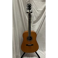 Used Larrivee D-05 Acoustic Guitar