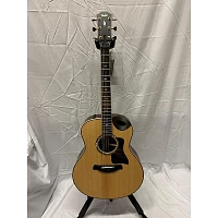 Used Taylor Builders Edition 816ce Acoustic Electric Guitar