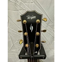 Used Taylor Builders Edition 816ce Acoustic Electric Guitar