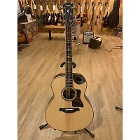 Used Taylor Builders Edition 816ce Acoustic Electric Guitar