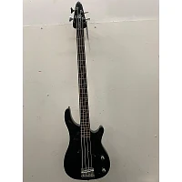 Used Rogue SX100B Electric Bass Guitar