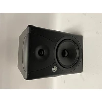 Used Mackie MR8 Pair Powered Monitor