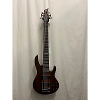 Used ESP D6 Electric Bass Guitar