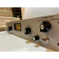 Used Warm Audio WA-2A LEVELING AMPLIFIER COMPRESSOR LIMITER Compressor