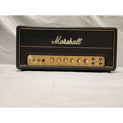 Used Marshall Mk II Studio Tube Guitar Amp Head
