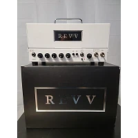 Used Revv Amplification D20 Tube Guitar Amp Head