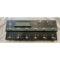 Used Kemper Profiling Amplifier Non Powered With Remote And Bag Solid State Guitar Amp Head