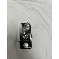 Used Xotic SL Drive Effect Pedal