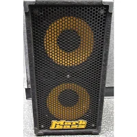 Used Markbass NEW YORK 122 Bass Cabinet