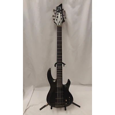 Used ESP B- Electric Bass Guitar