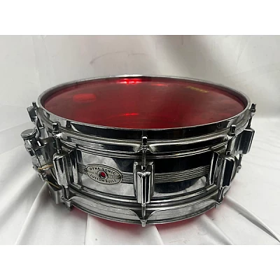 Used Rogers 1970s 14X6 Dynasonic Drum