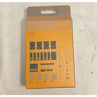 Used Teenage Engineering POM-400 Pocket Operator Synthesizer