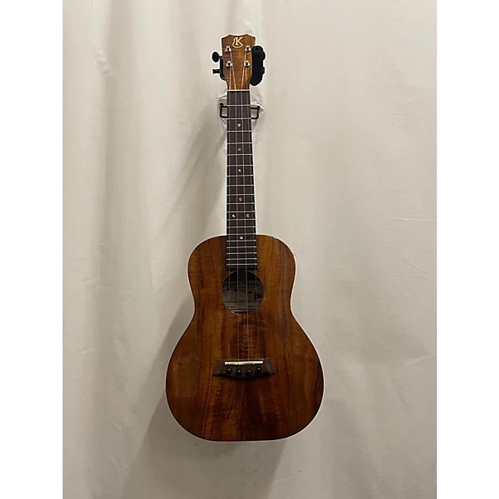 Used Kanile'a Ukulele K1TDLX Ukulele