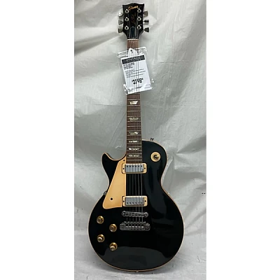 Used Gibson 1980 Les Paul Deluxe Left Handed Electric Guitar