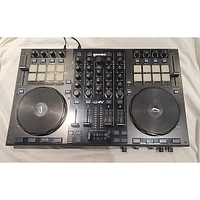 Used Gemini G4V DJ Controller