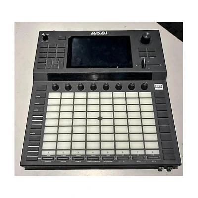 Used Akai Professional Force MIDI Controller