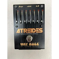 Used Way Huge Electronics Atreides Effect Pedal