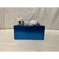 Used Bogner Ectasy Blue Effect Pedal